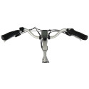 Vogue Solution N8 elektrische damesfiets