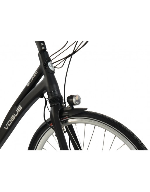 Vogue Solution N8 electric ladies bike