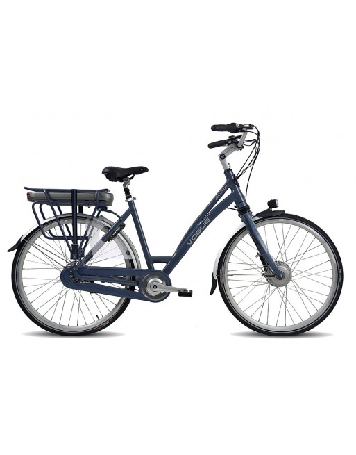 Vélo électrique Vogue Solution N8 pour femme