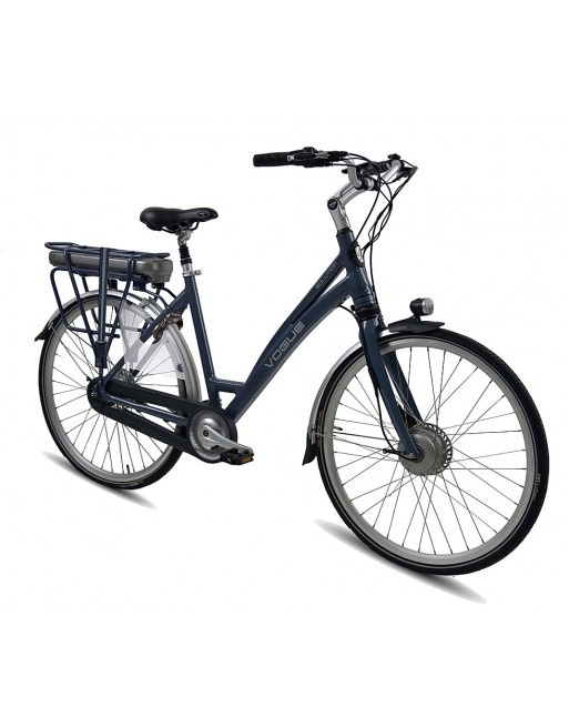 Vélo électrique Vogue Solution N8 pour femme