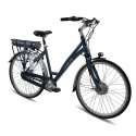 Vogue Solution N8 electric ladies bike