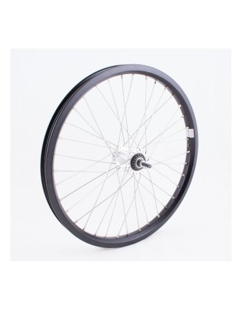 Urban arrow 20 inch voorwiel Rollerbrake