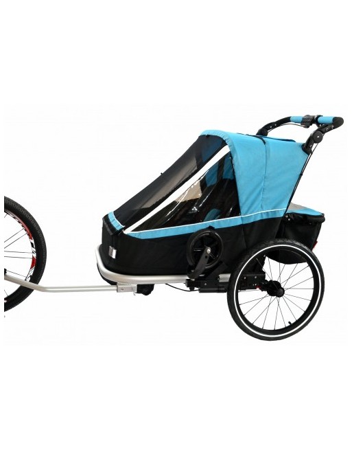 Maxxus Aqua 2 bike trailer