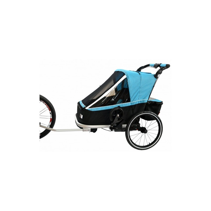 Maxxus Aqua 2 bike trailer