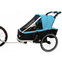 Maxxus Aqua 2 fietskar