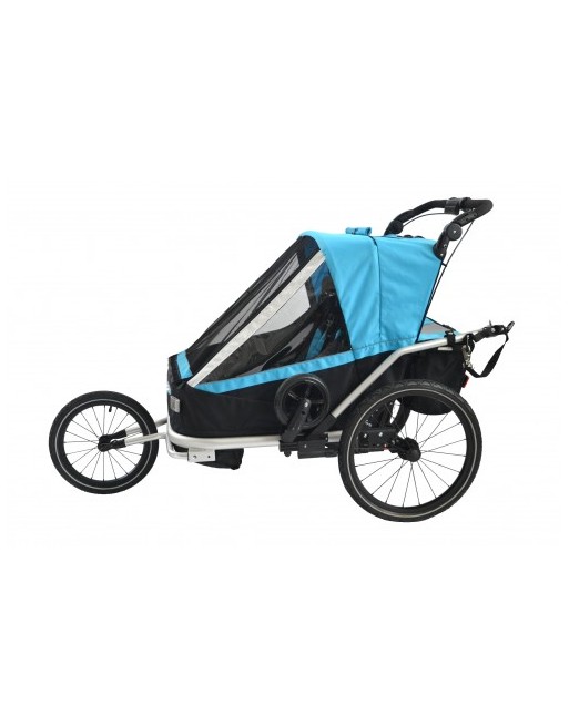 Maxxus Aqua 2 fietskar