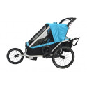 Maxxus Aqua 2 fietskar