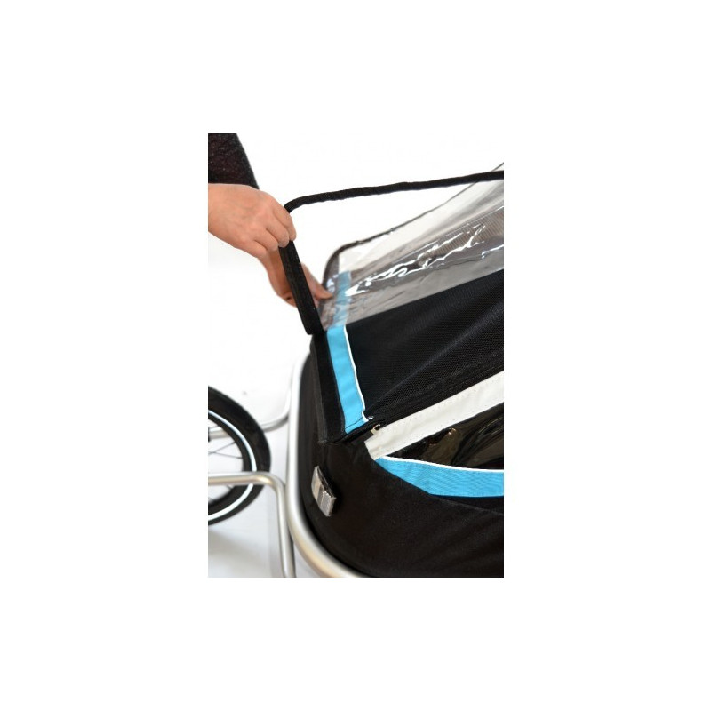 Maxxus Aqua 2 fietskar