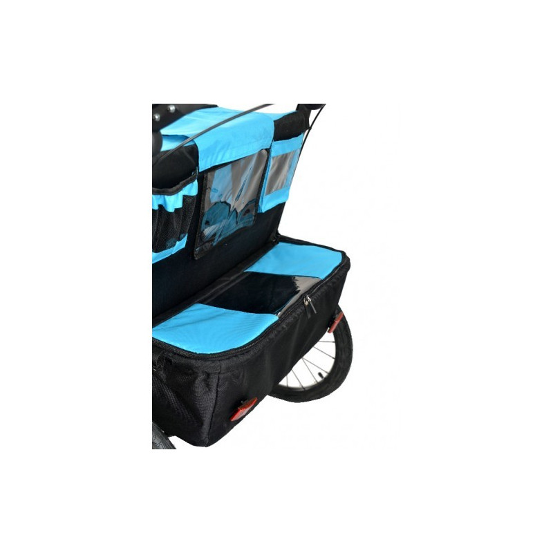Maxxus Aqua 2 fietskar