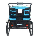 Maxxus Aqua 2 fietskar