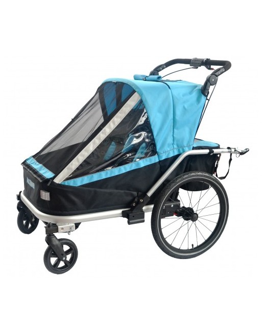Maxxus Aqua 2 fietskar