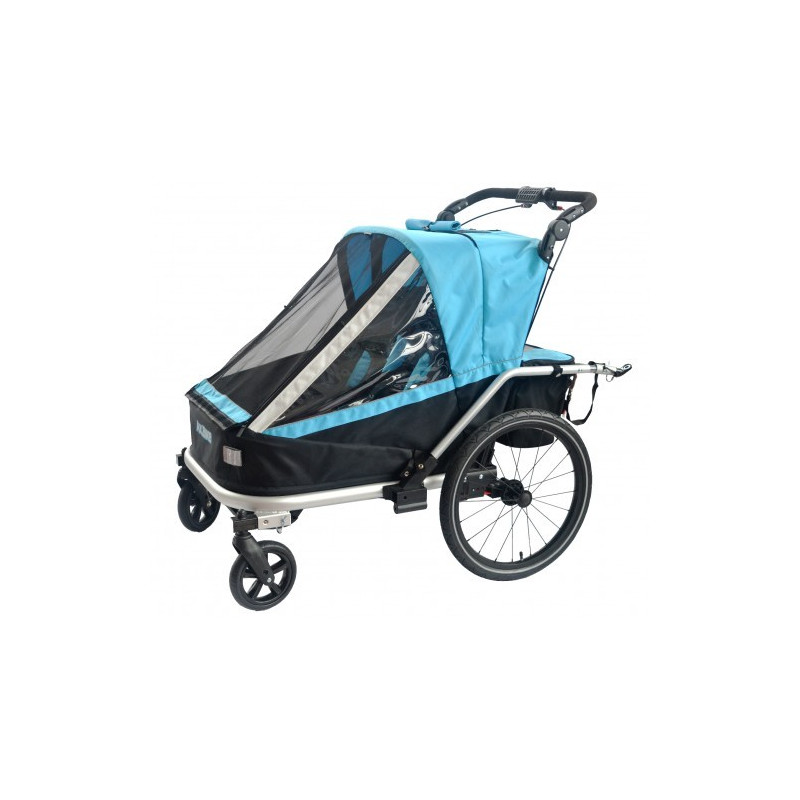 Maxxus Aqua 2 fietskar
