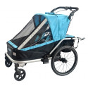 Maxxus Aqua 2 remorque vélo