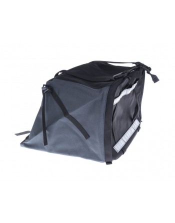 KidsCab handicap big bag koffertas