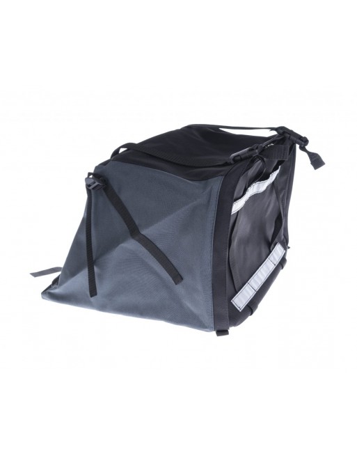 KidsCab handicap big bag koffertas