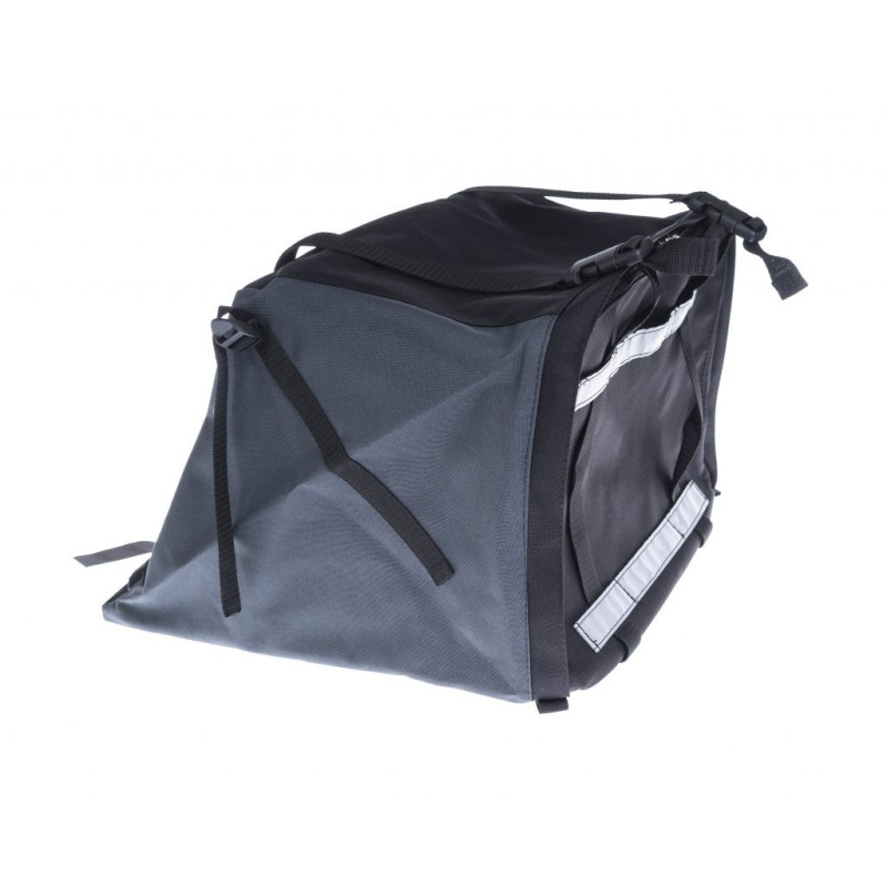 KidsCab handicap big bag rear bag