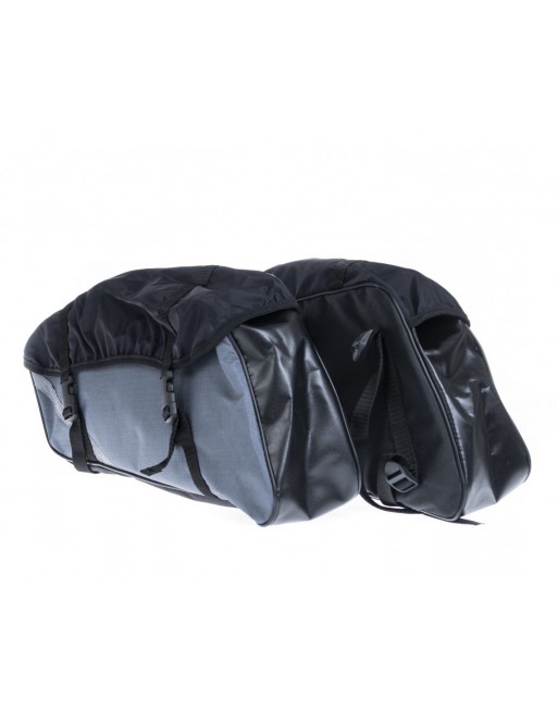Kidscab handicap set sacs (gauche et droite)
