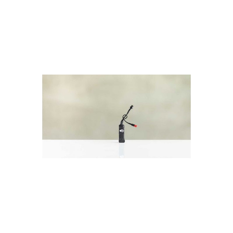 Urban Arrow GPS tracker Bosch Gen 3