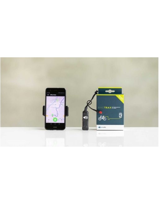 Urban Arrow GPS tracker Gen 4