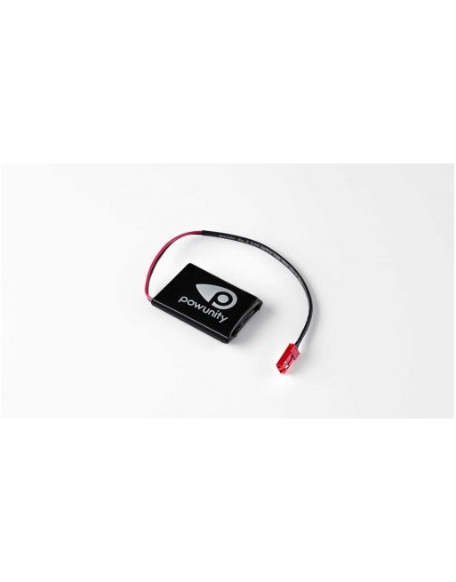 Urban Arrow GPS tracker Gen 4