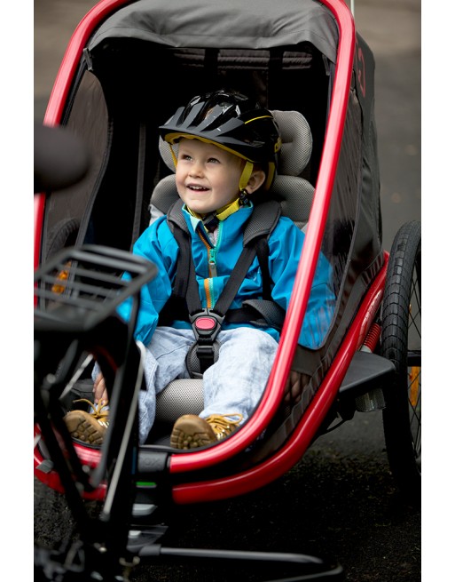 Remorque vélo Hamax outback One