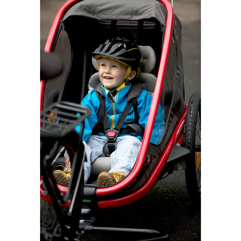 Hamax outback One fietskar