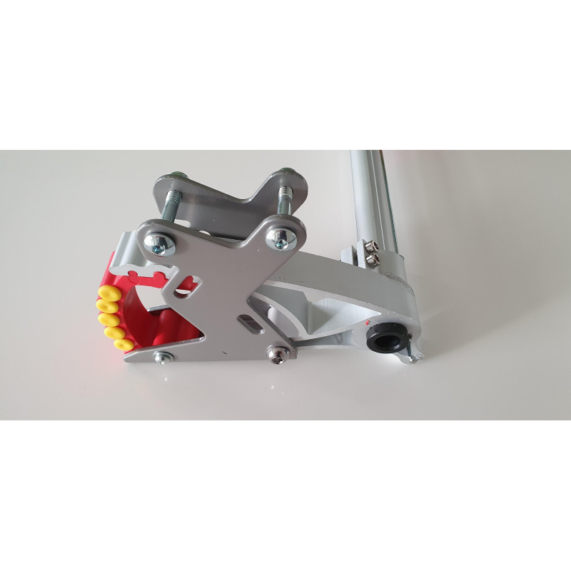 Système de suspension pour KidsCab 2 + 2S