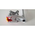 Suspension system for kidsCab 2 + 2S