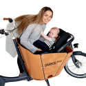 Babboe Mini-E bakfiets
