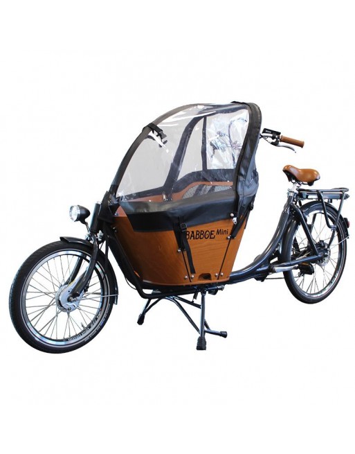 Tente de pluie Babboe Mini