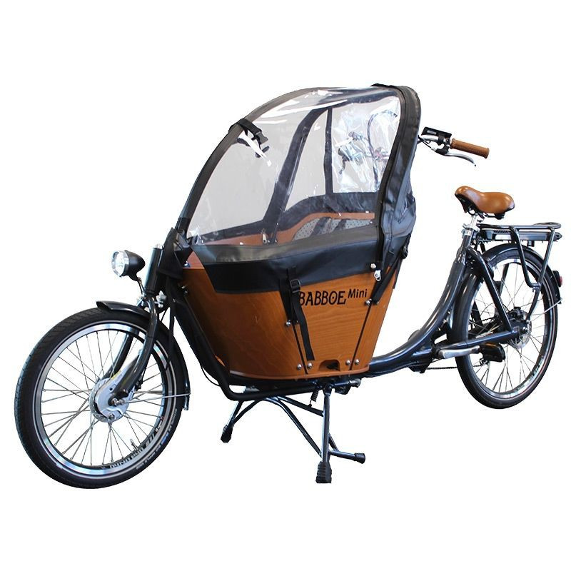 Babboe Mini rain tent
