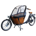 Babboe Mini regentent