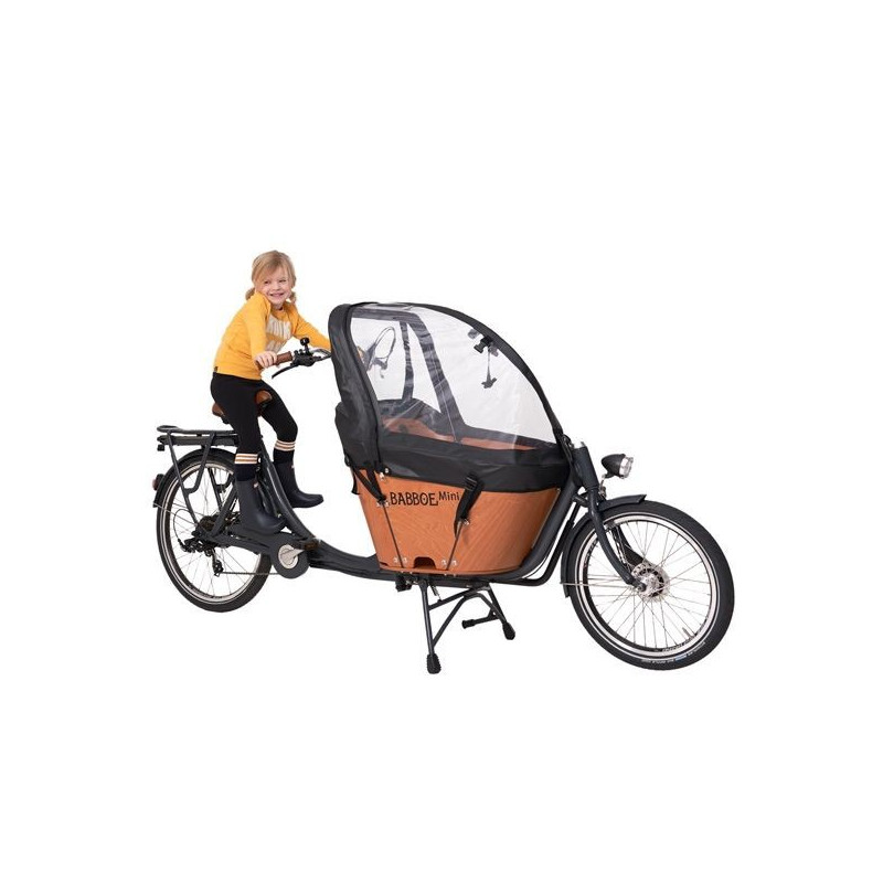 Babboe Mini rain tent
