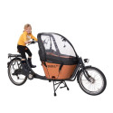 Babboe Mini regentent