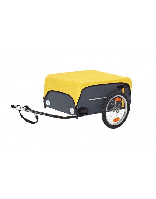 Roland Traveller remorque vélo de bagage