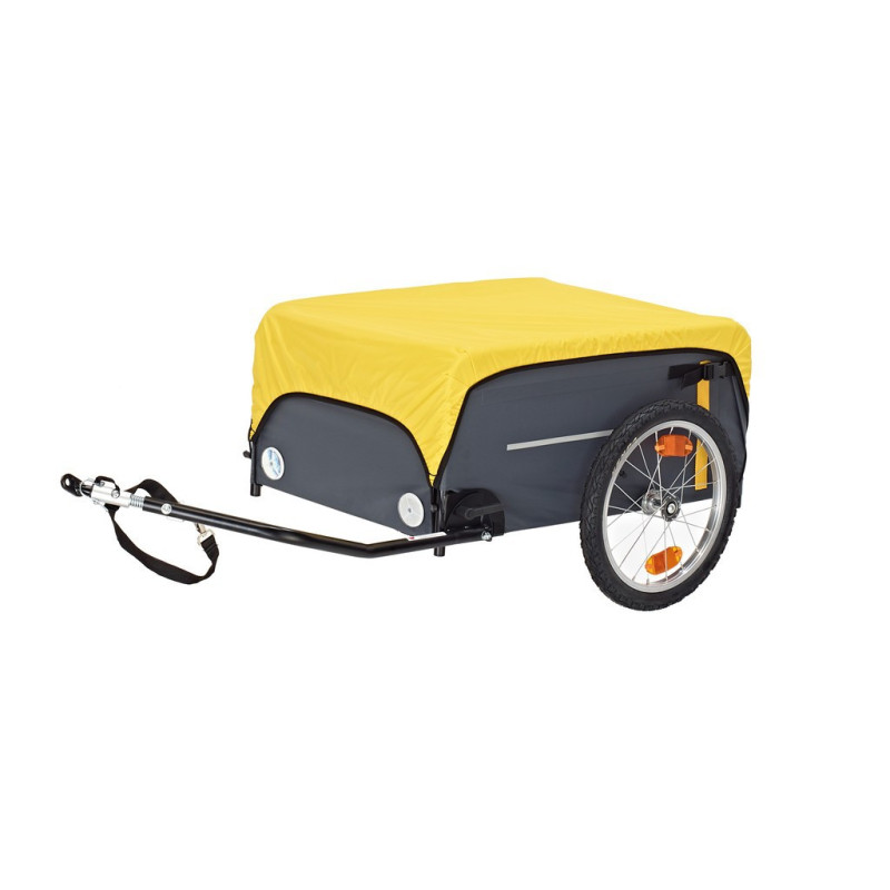 Roland Traveller remorque vélo de bagage