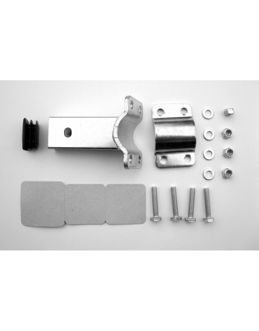 Peruzzo Trail Angel bicycle coupling