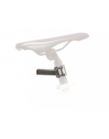 Peruzzo Trail Angel bicycle coupling