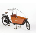 Bakfiets.nl opvouwstokken cargobike short & long