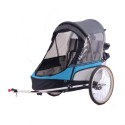 Wike double Premium fietskar