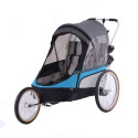 Wike double Premium fietskar