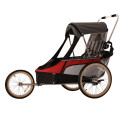 Wike double Premium fietskar