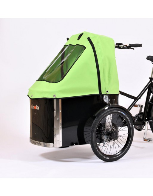 Nihola Family / Rehab / Dog Canopy GEN2 – New Models