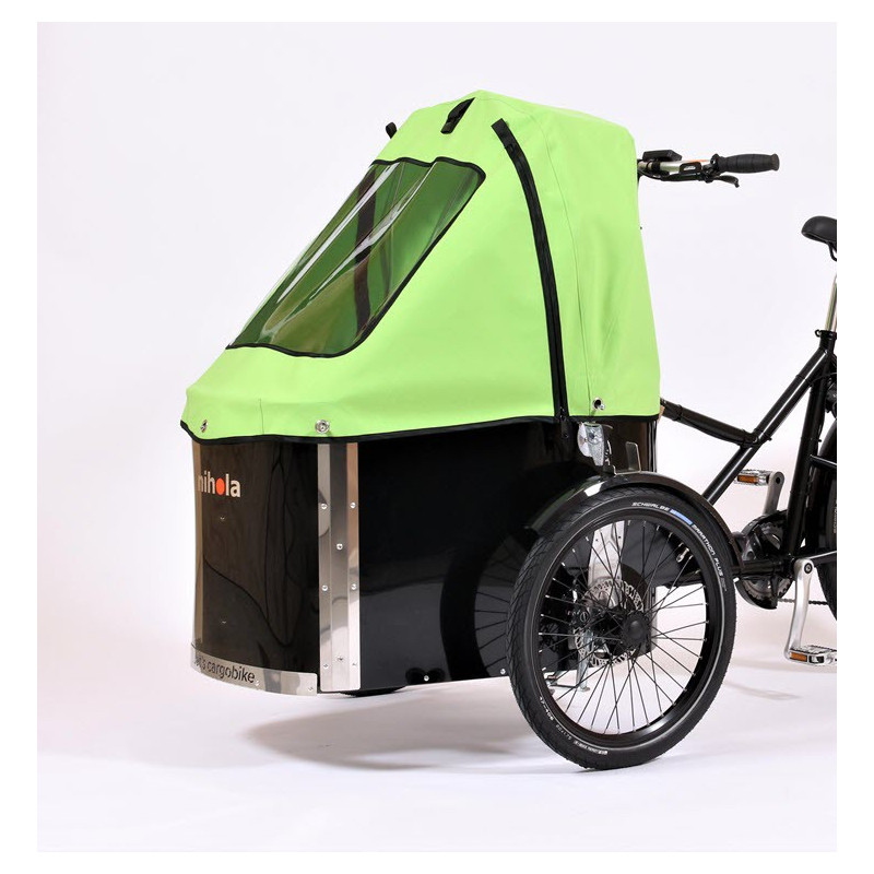 Nihola Family / Rehab / Dog Verdeck GEN2 – Neue Modelle