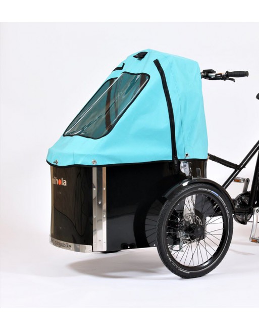 Nihola Family / Rehab / Dog Canopy GEN2 – New Models