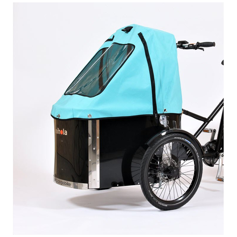 Nihola Family / Rehab / Dog Canopy GEN2 – New Models