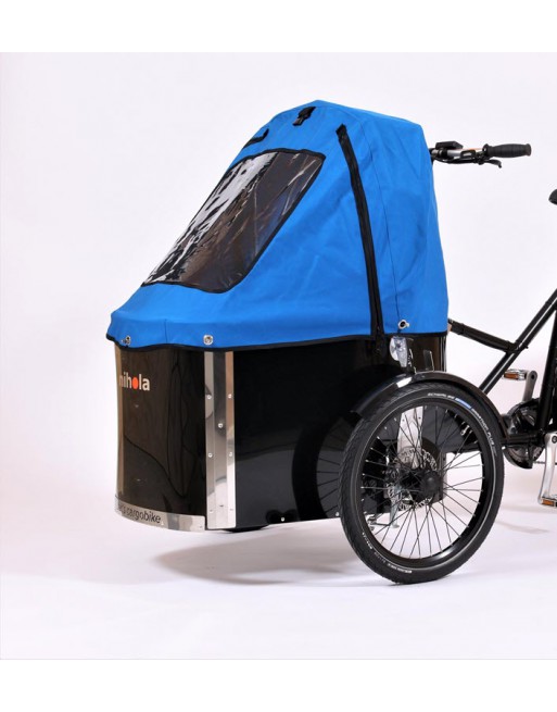 Nihola Family / Rehab / Dog Canopy GEN2 – New Models