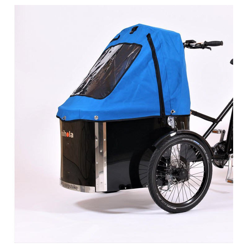 Nihola Family / Rehab / Dog Verdeck GEN2 – Neue Modelle