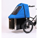 Nihola Family / Rehab / Dog Verdeck GEN2 – Neue Modelle