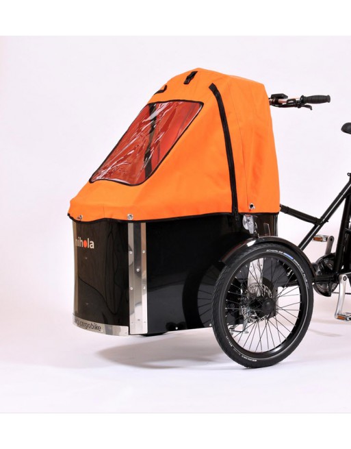 Nihola Family / Rehab / Dog Canopy GEN2 – New Models